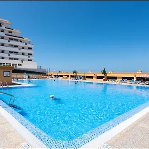  Apartment Ohana Spain