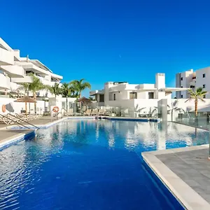 La Cala De Mijas - Dream Gardens Apartment