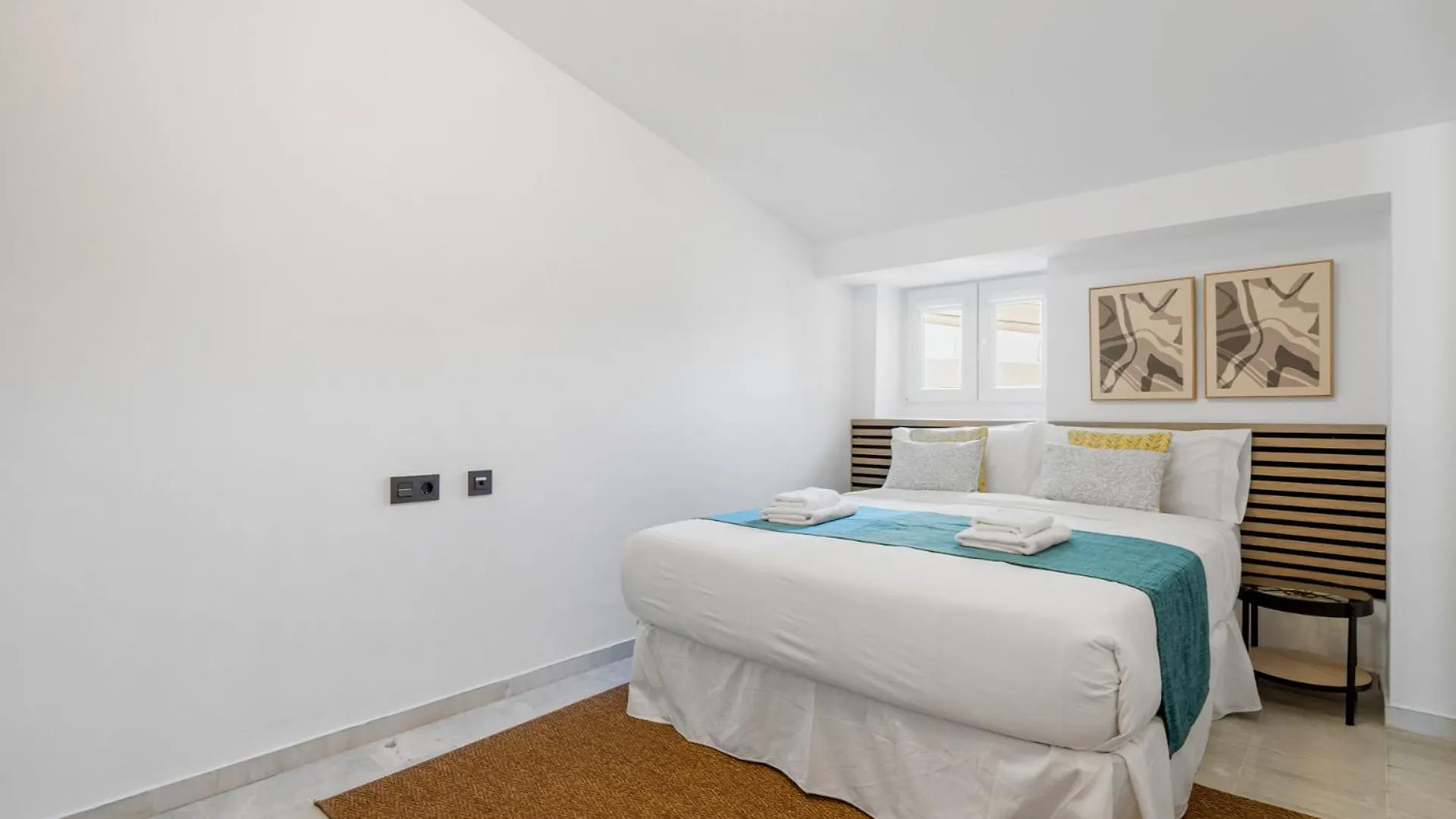 Tennessee Penthouse Malaga 0*,