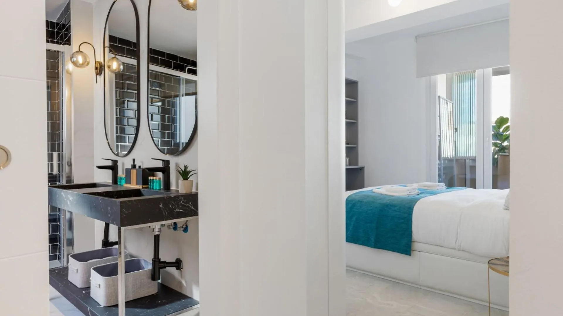 Tennessee Penthouse Málaga
