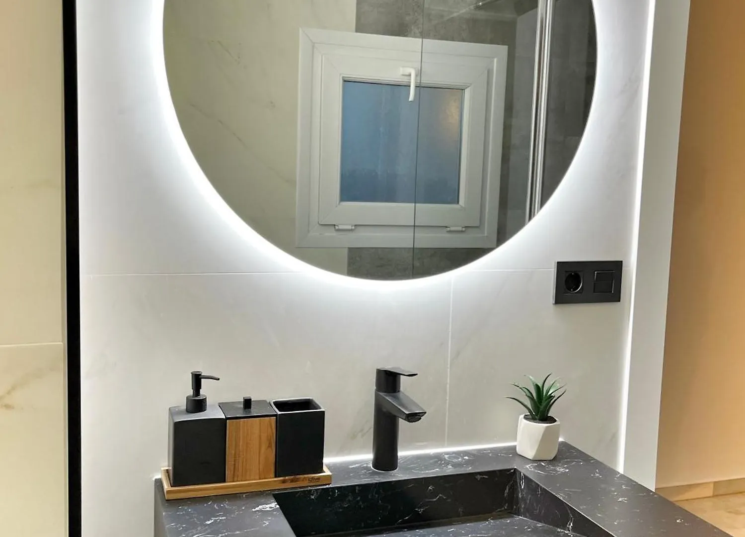 Tennessee Penthouse Málaga