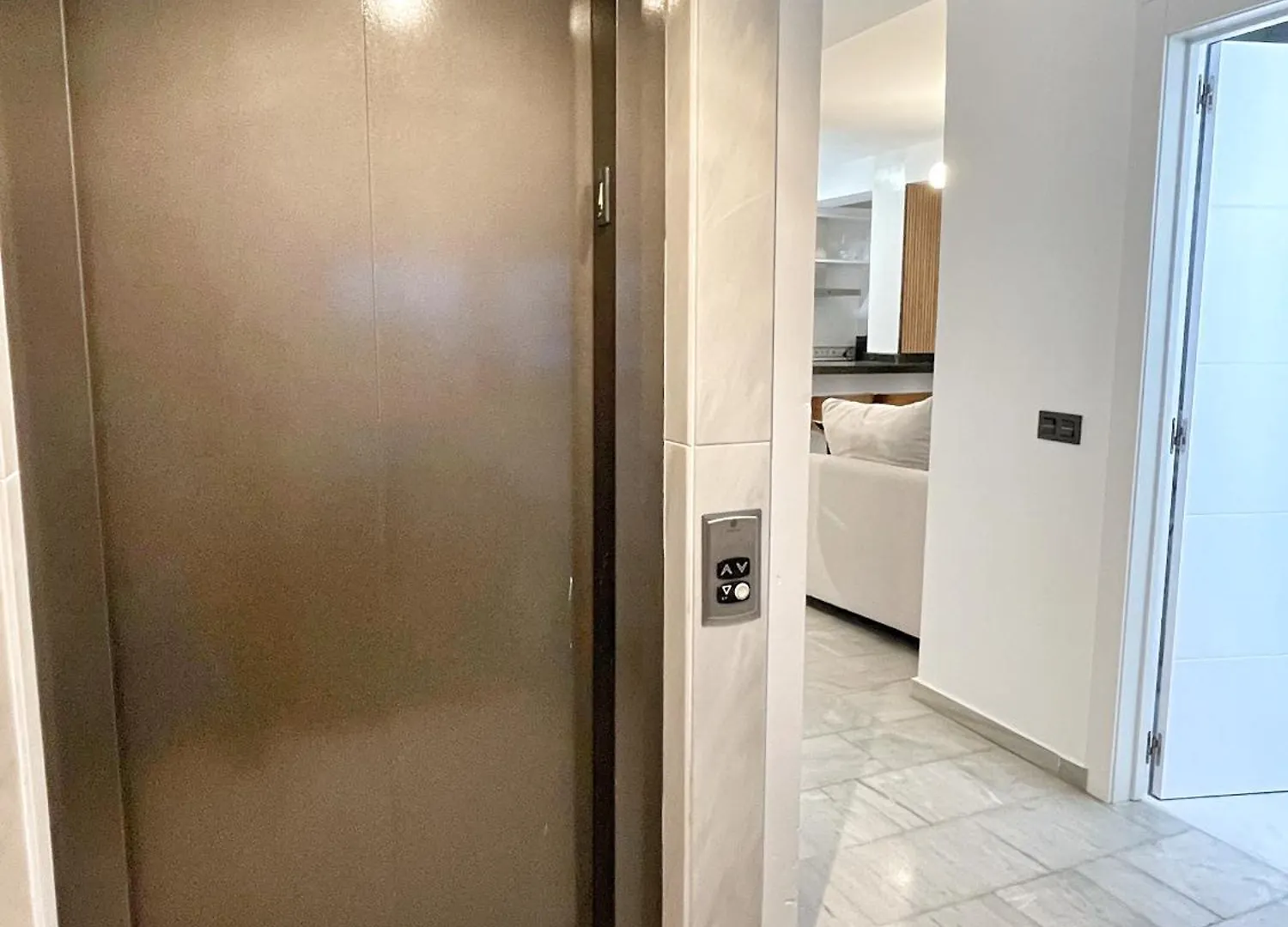 Tennessee Penthouse Málaga