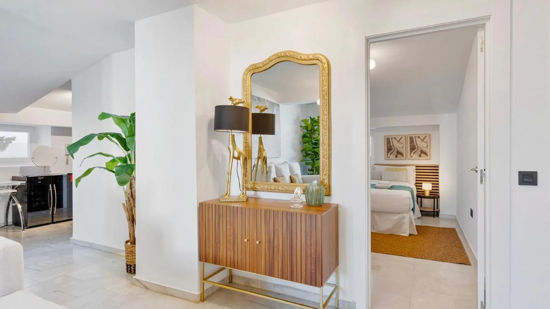 Tennessee Penthouse Málaga